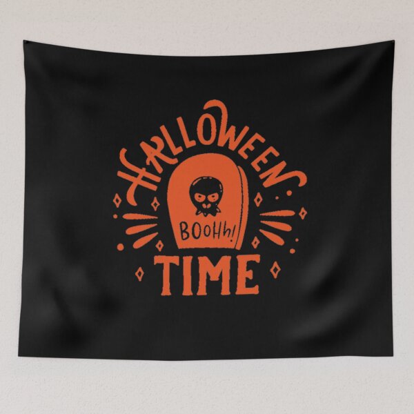 Item preview, Halloween scary time  designed and sold by Ayalolo2020.