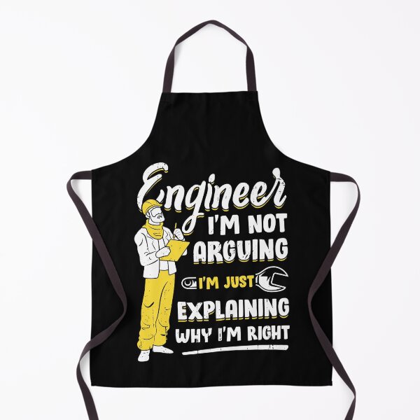 Item preview, Funny Engineering Engineer Gift designed and sold by Marcid95.