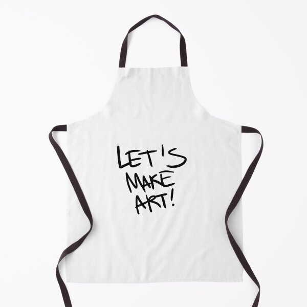 Item preview, Let's Make Art designed and sold by CharlCreatesArt.