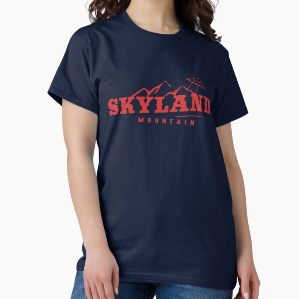 Item preview,  The X Files: Skyland Mountain  designed and sold by CowBeck.