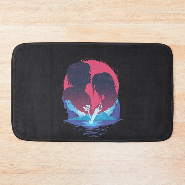 Item preview, Tidus x Yuna designed and sold by Hypertwenty Designs.