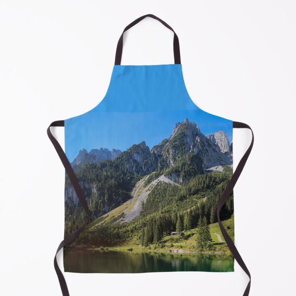 Item preview, Gosau lake designed and sold by Spidergirl.