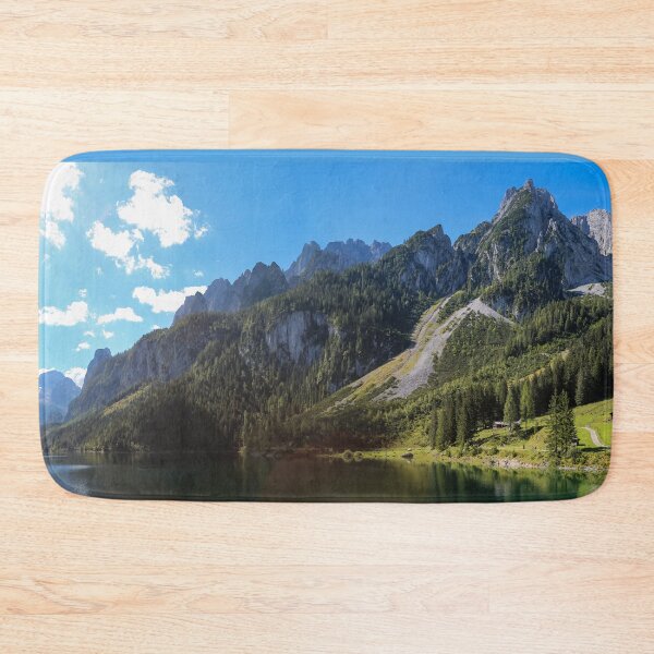 Item preview, Gosau lake designed and sold by Spidergirl.