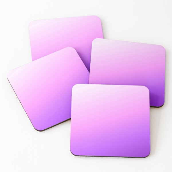 Item preview, Preppy Modern Purple Lilac  designed and sold by IamTrending.