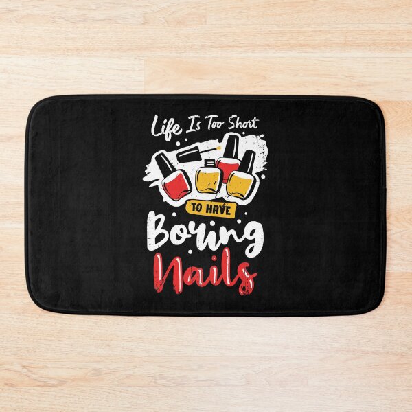 Item preview, Manicure Nail Technician Manicurist Gift designed and sold by Marcid95.