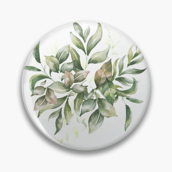 Item preview, Leaves designed and sold by CC-RED.