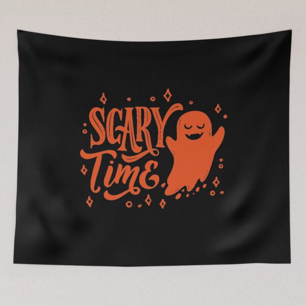 Item preview, Halloween scary night  designed and sold by Ayalolo2020.