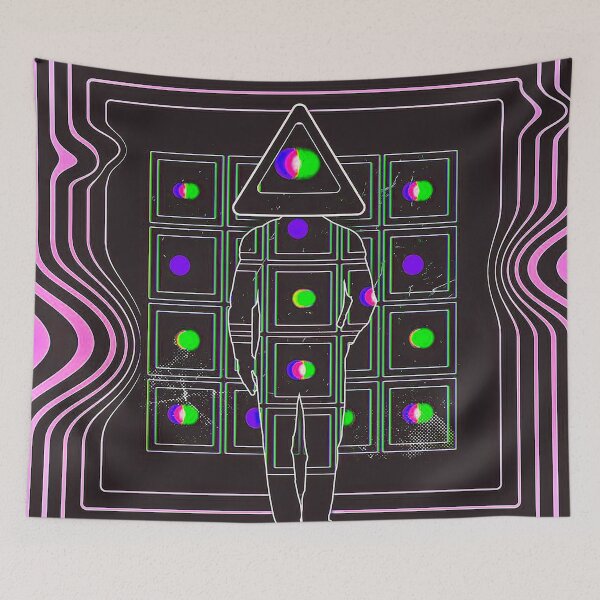Item preview, Future man designed and sold by Kevin Trace Shop.
