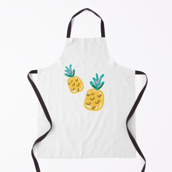 Item preview, Manga ananas designed and sold by dinadesign.
