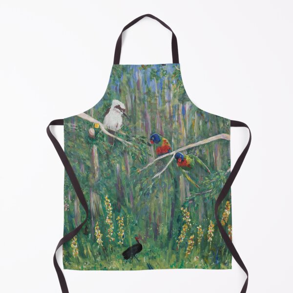 Item preview, Bush Backyard designed and sold by Colour Angel by KV.