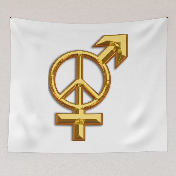 Item preview, Sign of Peace designed and sold by PeaceGiftsShop.