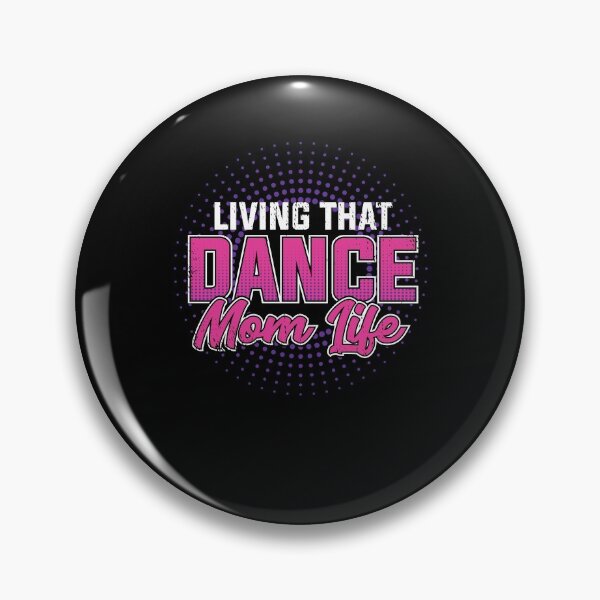 Item preview, Dancing Mother Dance Mom Dancer Gift designed and sold by Marcid95.