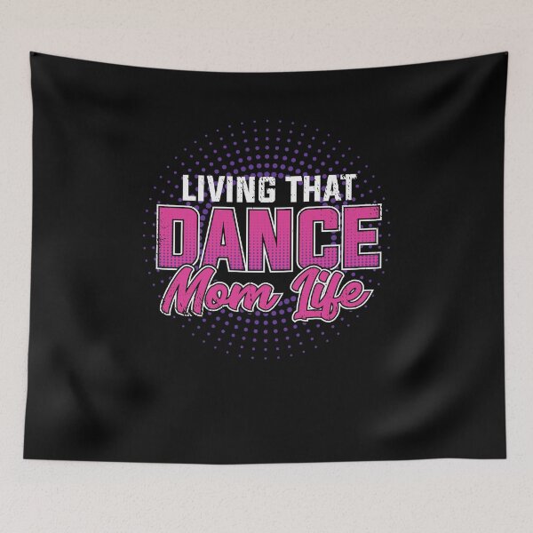 Item preview, Dancing Mother Dance Mom Dancer Gift designed and sold by Marcid95.