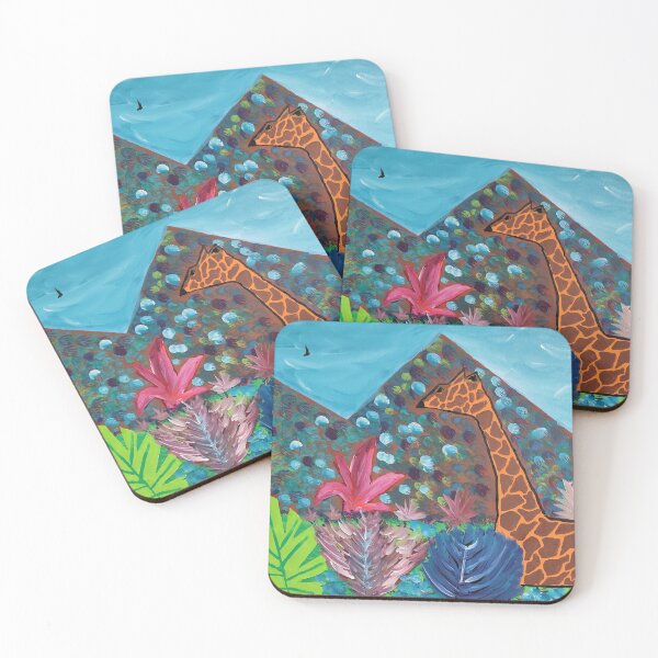 Item preview, En busca de su lugar designed and sold by ARTECONALMA.