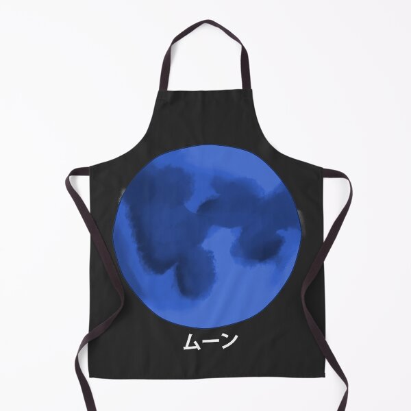Item preview, Midnight Blue Moon designed and sold by cherubi19.