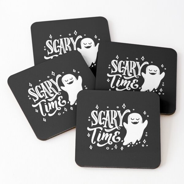 Item preview, Scary time  designed and sold by Ayalolo2020.