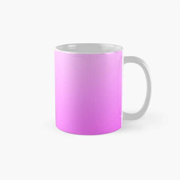 Item preview, Preppy Girly Fuschia Pink Ombre  designed and sold by IamTrending.