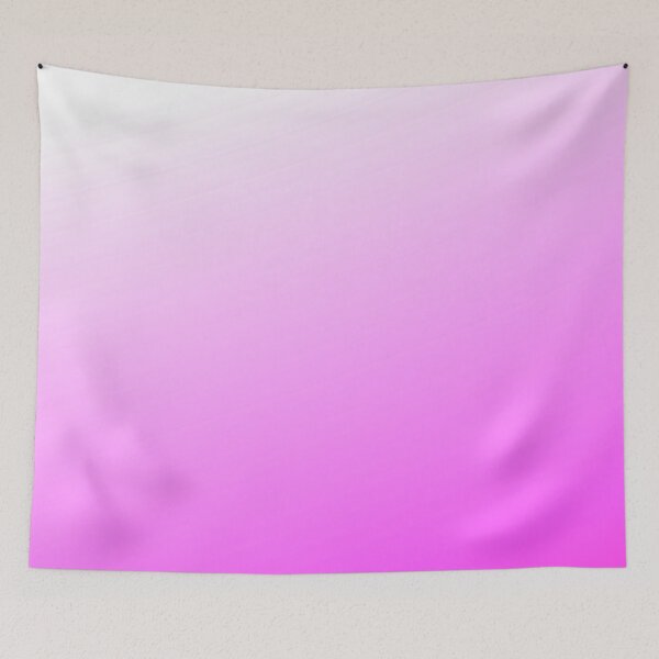 Item preview, Preppy Girly Fuschia Pink Ombre  designed and sold by IamTrending.
