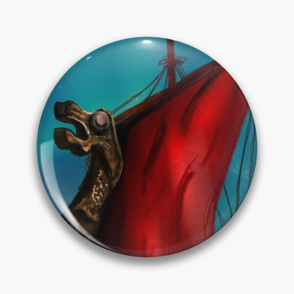 Item preview, Going a Viking! designed and sold by KathyArt11.