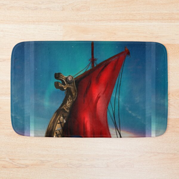 Item preview, Going a Viking! designed and sold by KathyArt11.