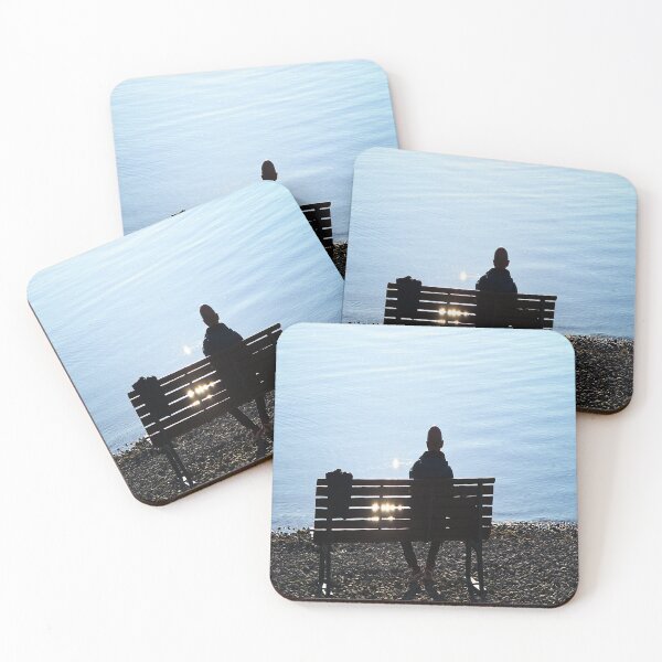 Item preview, Relax at the lake designed and sold by frankuffmann.