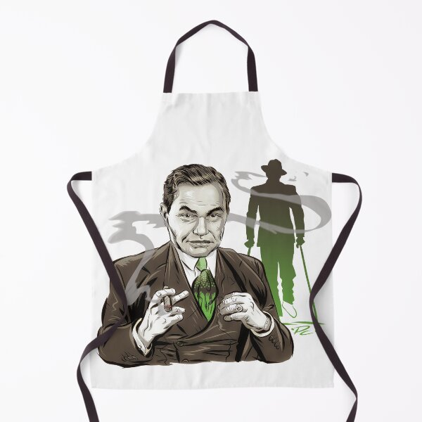 Item preview, Edward G. Robinson - An illustration by Paul Cemmick designed and sold by TIGERDAVER.