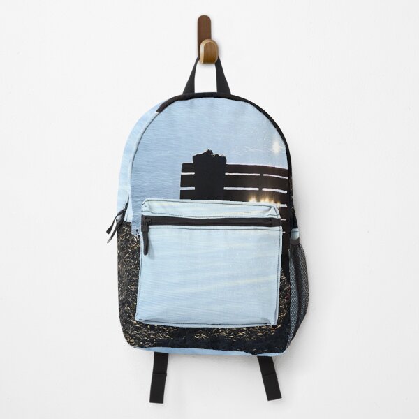 Item preview, Relax at the lake designed and sold by frankuffmann.