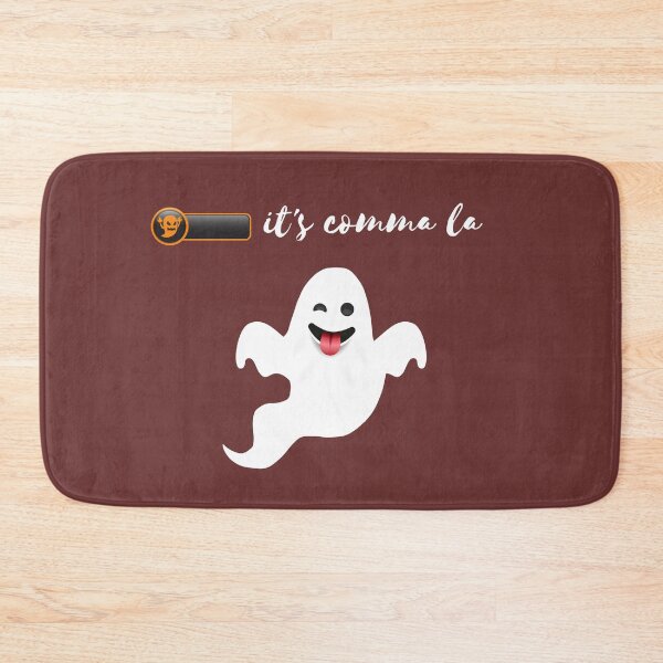 Item preview, comma-la funny Halloween Shirt, Kamala Harris it's comma-la funny Halloween 2020 Election T-Shirt designed and sold by Ornuma.