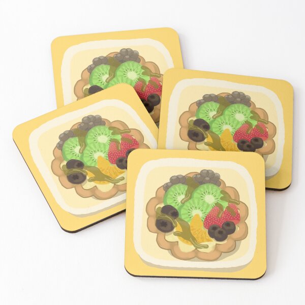 Item preview, Would you like to have some tart? designed and sold by helinaikart.