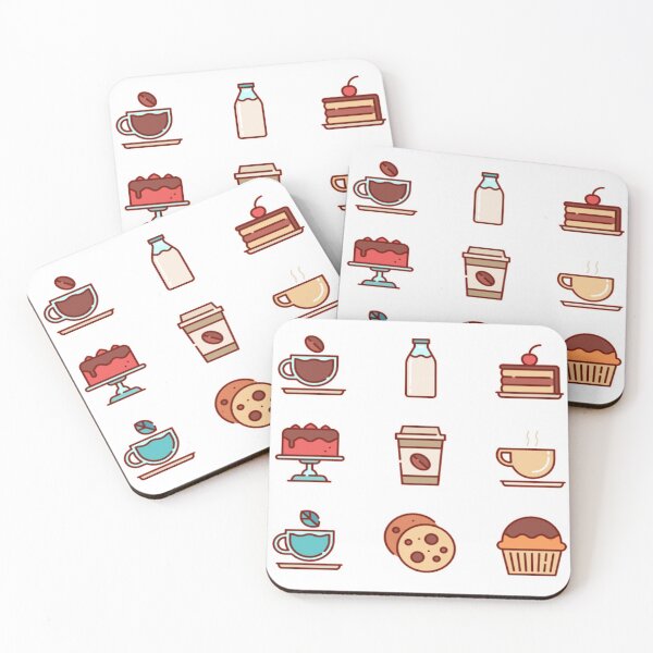 Item preview, Coffee Shop Design designed and sold by The Merch.