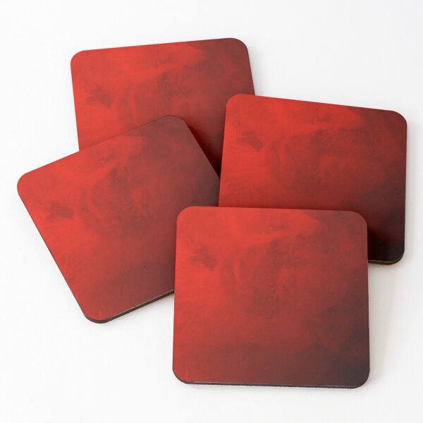 Item preview, Red Pattern designed and sold by Aramdesing.