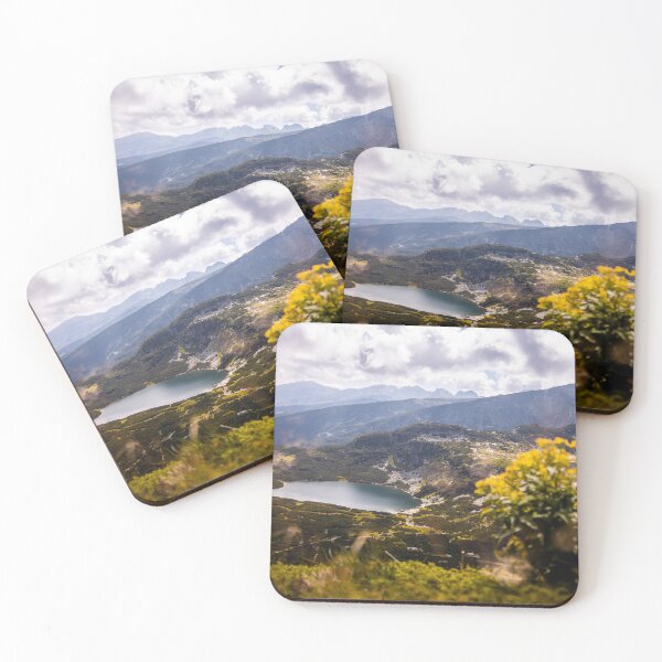 Item preview, Behind the bush designed and sold by viknitov.