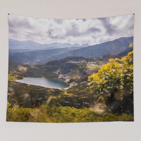 Item preview, Behind the bush designed and sold by viknitov.