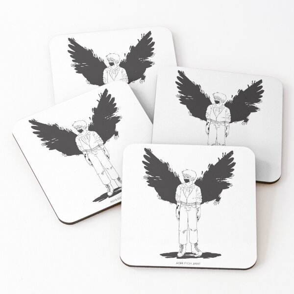 Item preview, Paint yourself some wings with ink designed and sold by AshleighJaneArt.