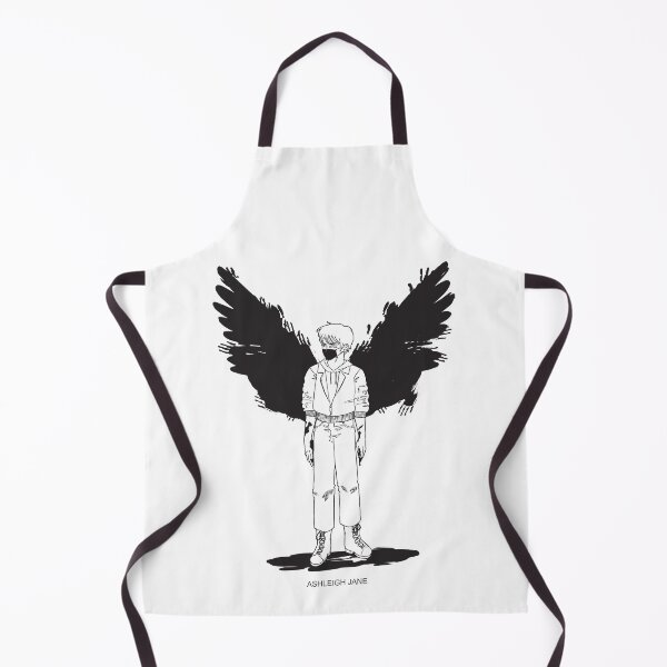 Item preview, Paint yourself some wings with ink designed and sold by AshleighJaneArt.