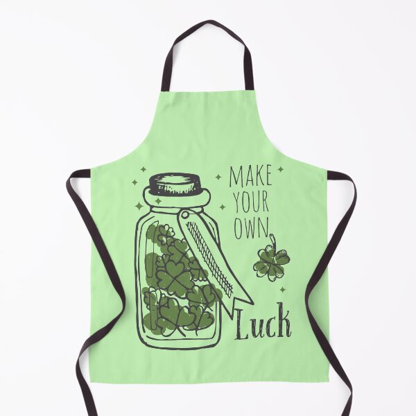 Item preview, Make Your Own Luck designed and sold by hashnan21.