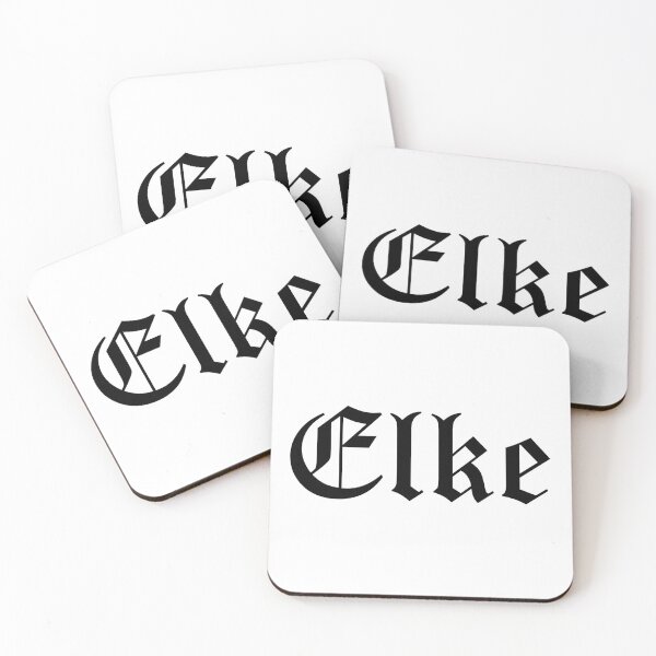Item preview, Elke designed and sold by TessaSwennen.