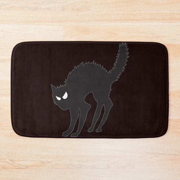 Item preview, Black Cat designed and sold by Vector-Market.