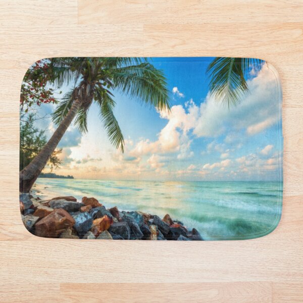 Item preview, Rocky palm beach designed and sold by Rakos-Merch.