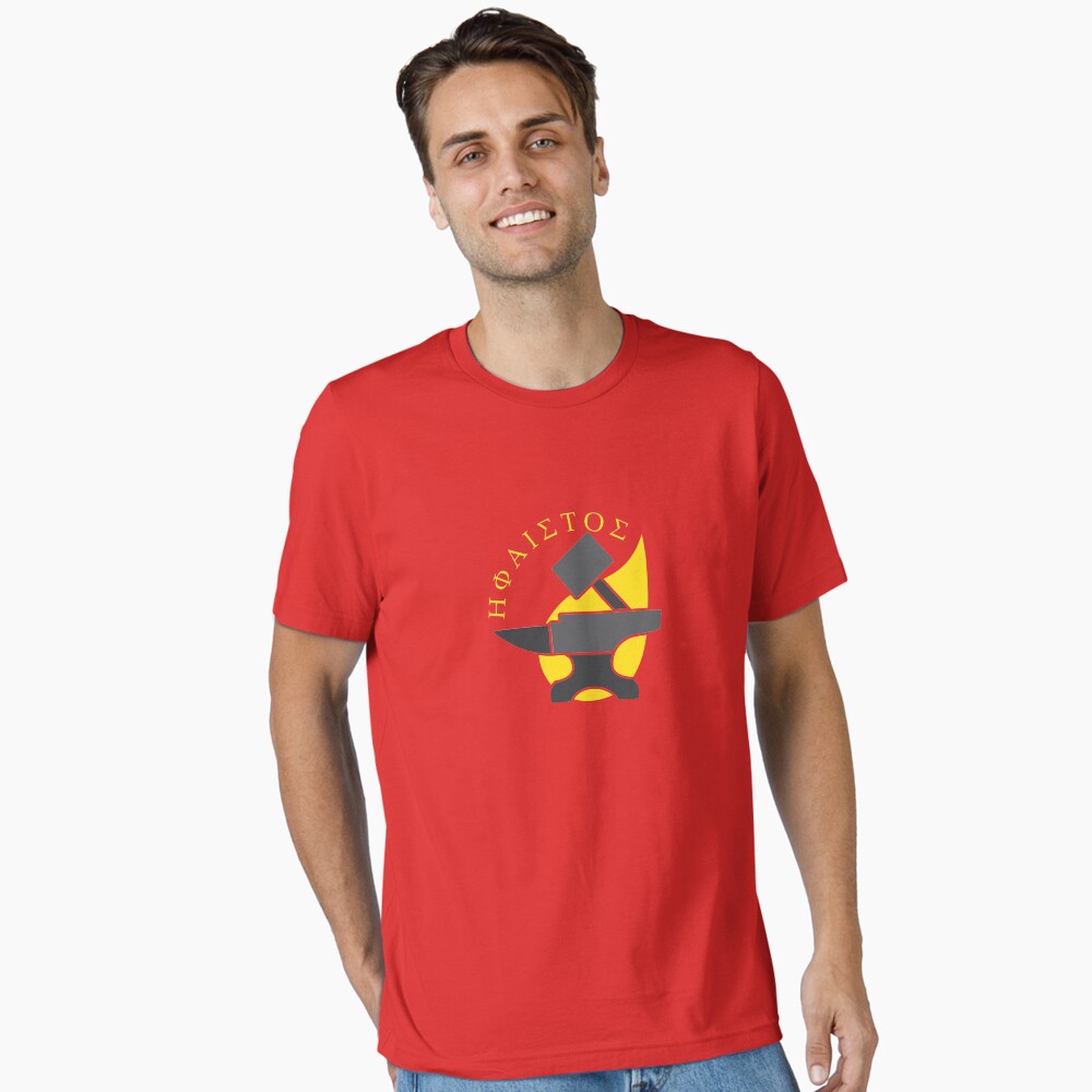 Item preview, Essential T-Shirt designed and sold by OwlishArts.