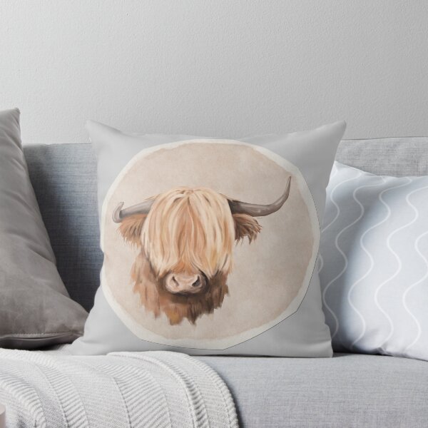 Item preview, Peachtober 2020 Day 13: Horn designed and sold by Pattokarts.