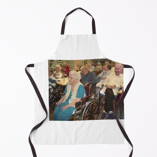 Item preview, BIDEN FOR RESIDENT,TRUMP MEME designed and sold by Mokhe.