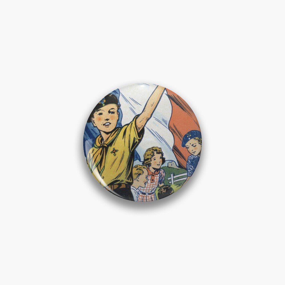 PETAIN WORK FAMILY FATHERLAND VICHY FRANCE PROPAGANDA Pin for Sale by  thewaywewere