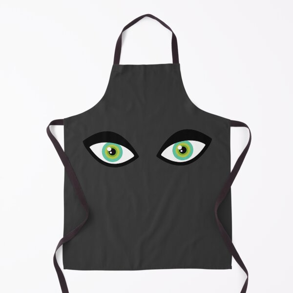 Item preview, Green Eyes designed and sold by XOOXOO.