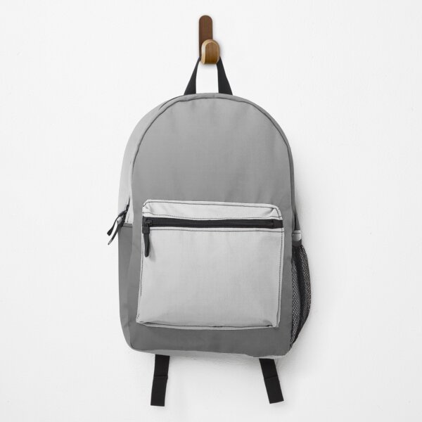 Item preview, Preppy Modern Ombre Gray Grey designed and sold by IamTrending.