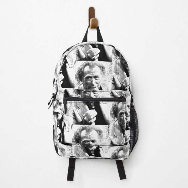 Item preview, Bukowski designed and sold by painterfrank.