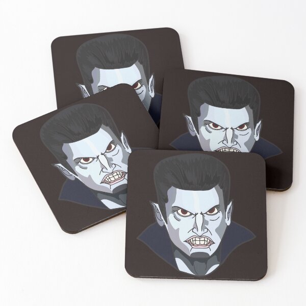 Item preview, Dracula designed and sold by Vector-Market.
