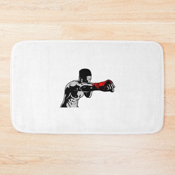 Item preview, Boxing MMA Gym T-Shirt - Vintage Classic designed and sold by SweetCarolineUK.