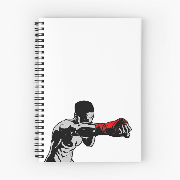 Item preview, Boxing MMA Gym T-Shirt - Vintage Classic designed and sold by SweetCarolineUK.