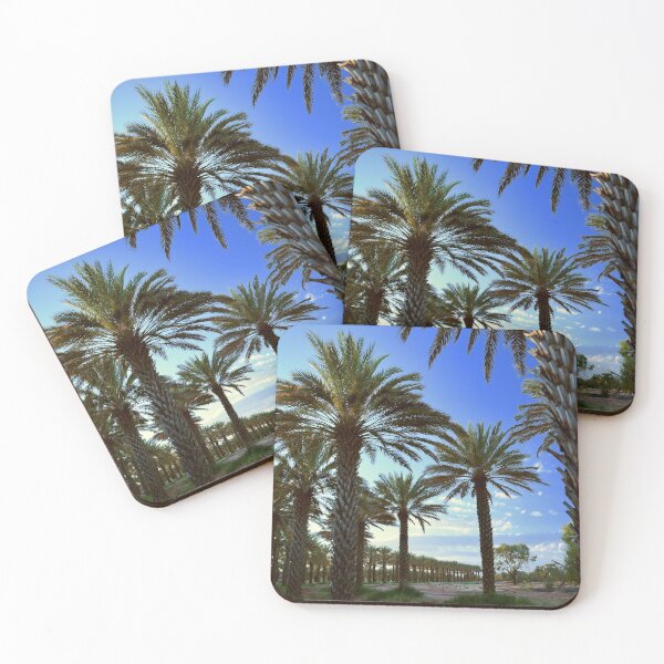 Item preview, Desert dates designed and sold by Richard Murias.